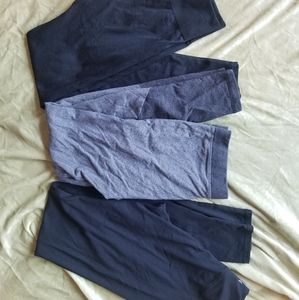 Bundle of leggings